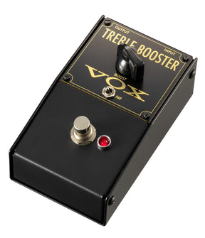 VTB-1 Treble Booster Pedal