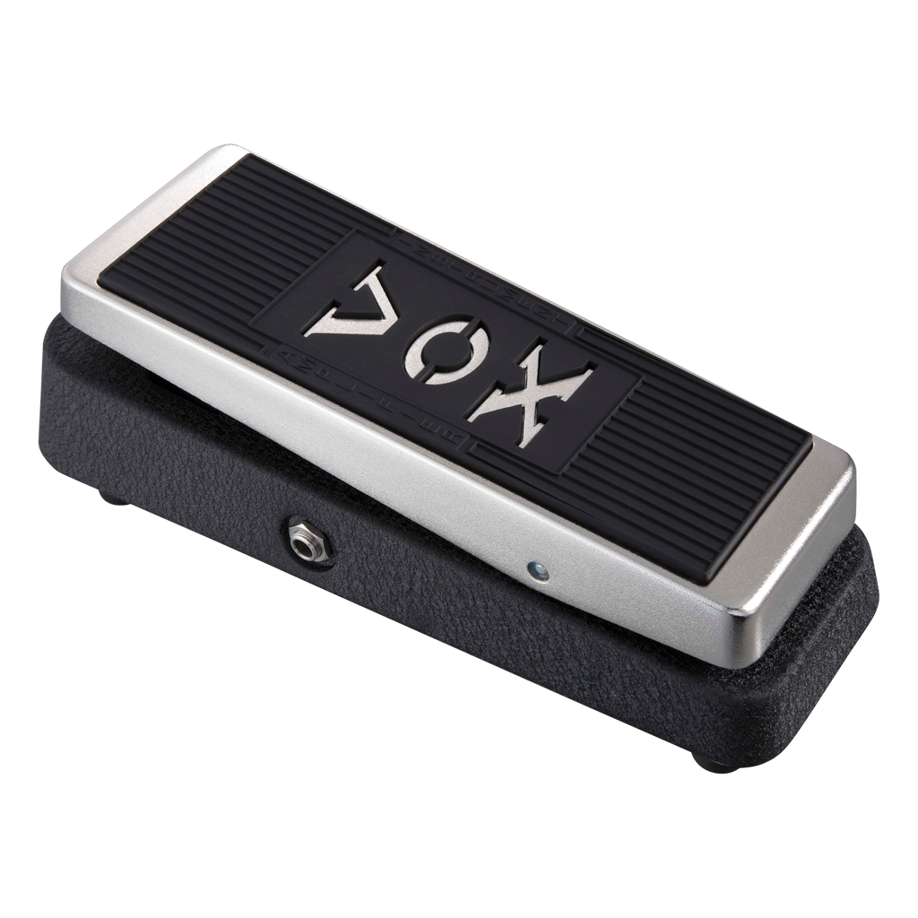 ギター VOX V-846 Handwired Wah Wah Pedal Hand-Wired-Wah-Pedal-Vox-Amp-