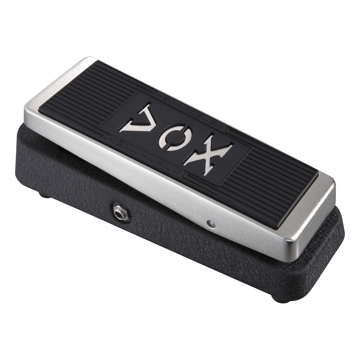 Hand-Wired Wah Pedal Vox Amp Shop