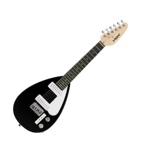 Mark III Mini Guitar - Black