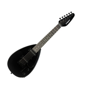 Mark III Mini Guitar - Solid Black