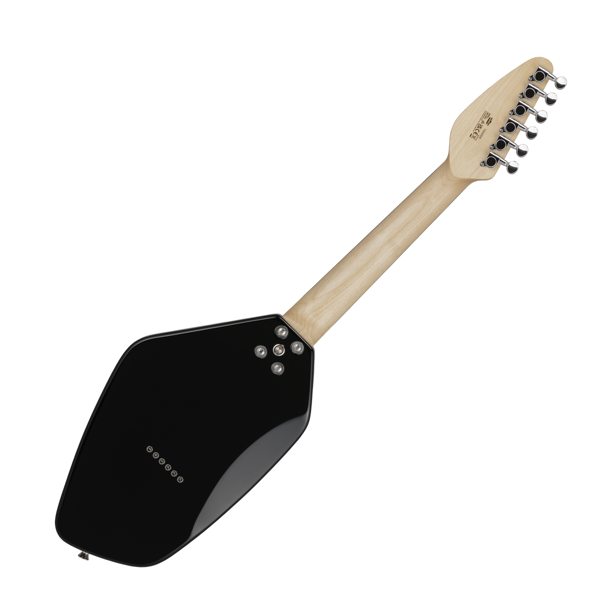 Mark V Mini Guitar - Black