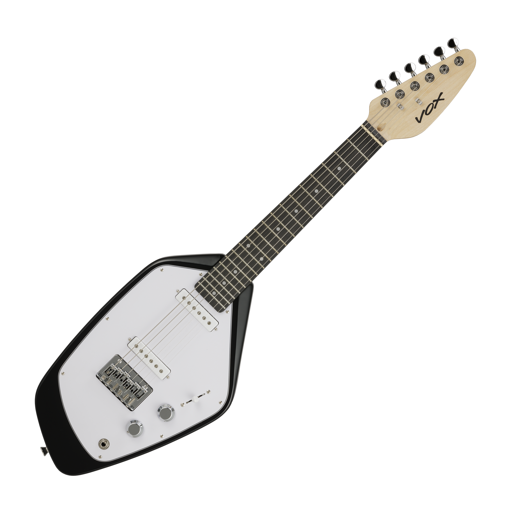VOX MARK Ⅴ mini(付属品セット) VOX Amps USA | Mark V Mini Guitar for Travel - White | Shop Now