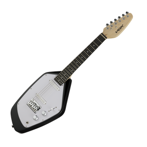 VOX Amps USA | Mark V Mini Guitar for Travel - White | Shop Now VOX Amps USA | Mark V Mini Guitar for Travel - White | Shop Now