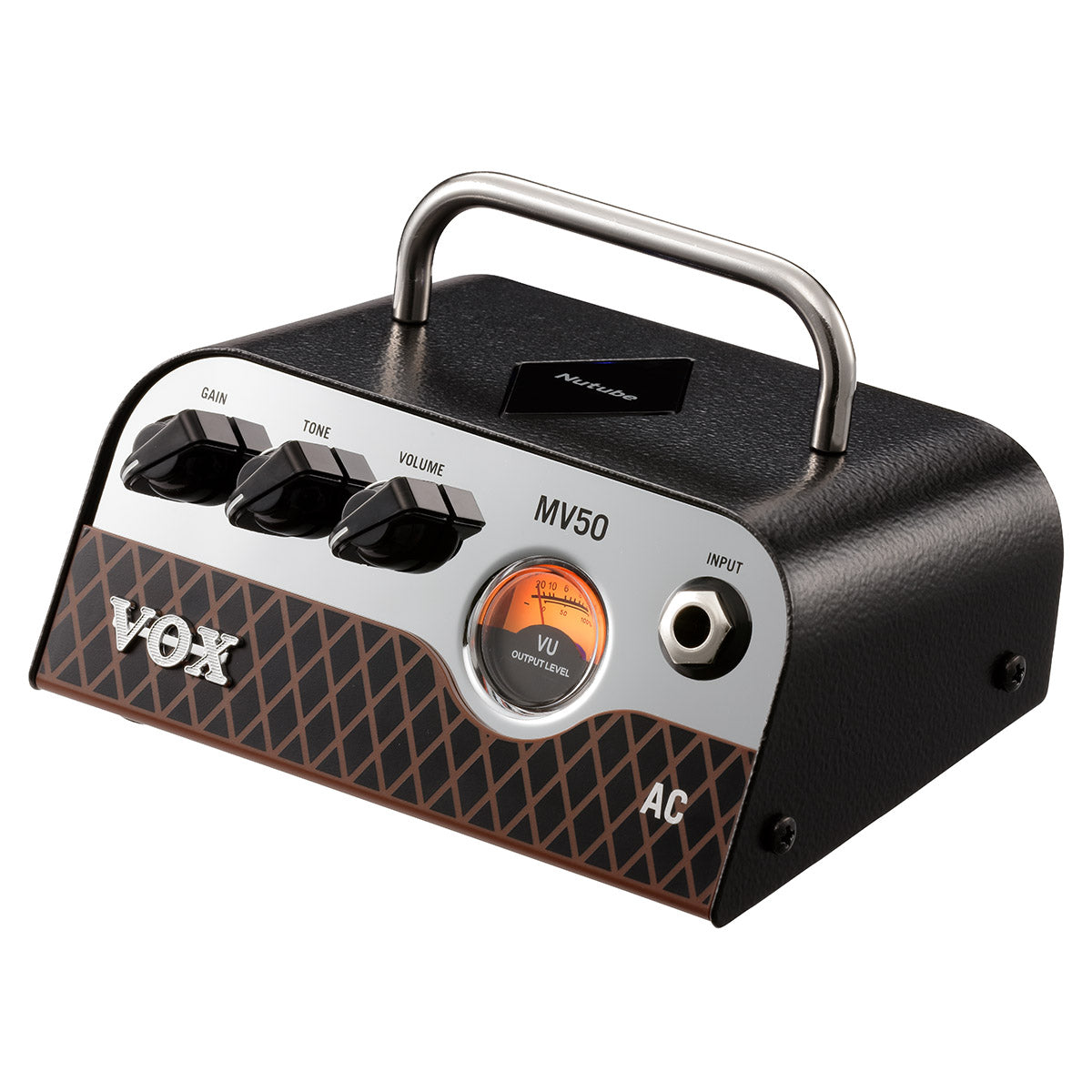 MV50 AC Mini Head Vox Amp Shop