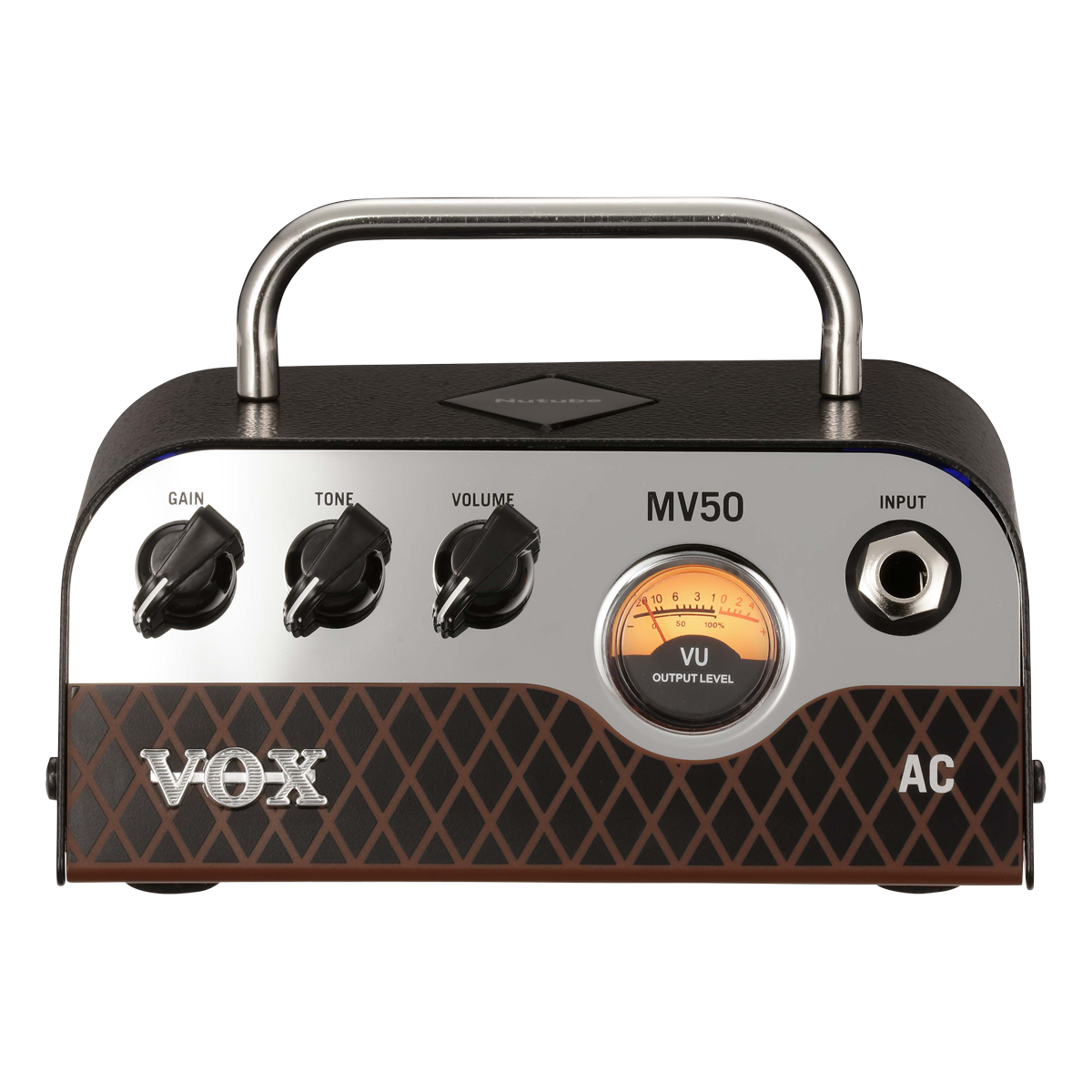 MV50 AC Mini Head Vox Amp Shop