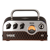 MV50 AC Mini Head Vox Amp Shop