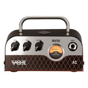 MV50 AC Mini Head Vox Amp Shop