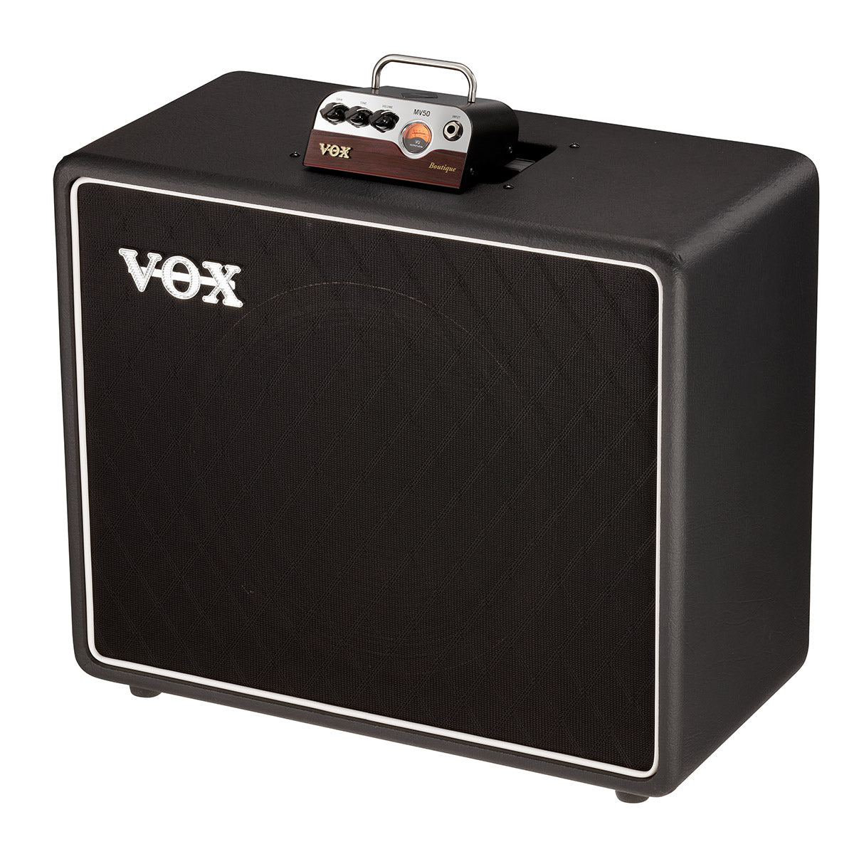 VOX Amps USA | MV50 Boutique Mini Amplifier Head | Shop Now