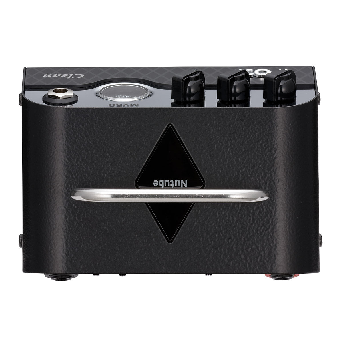 VOX Amps USA | MV50 Clean Mini Amplifier Head | Shop Now