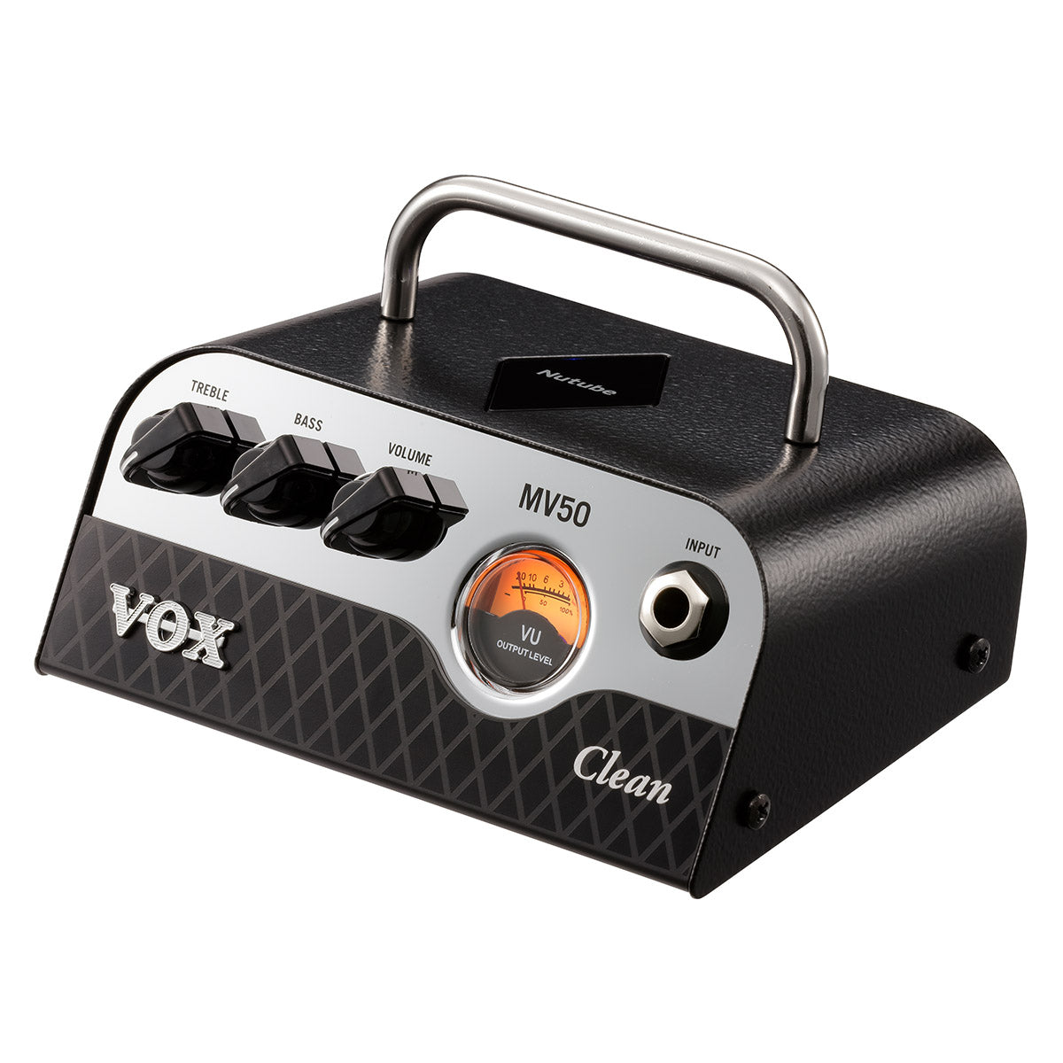 MV50 Clean Mini Head Vox Amp Shop