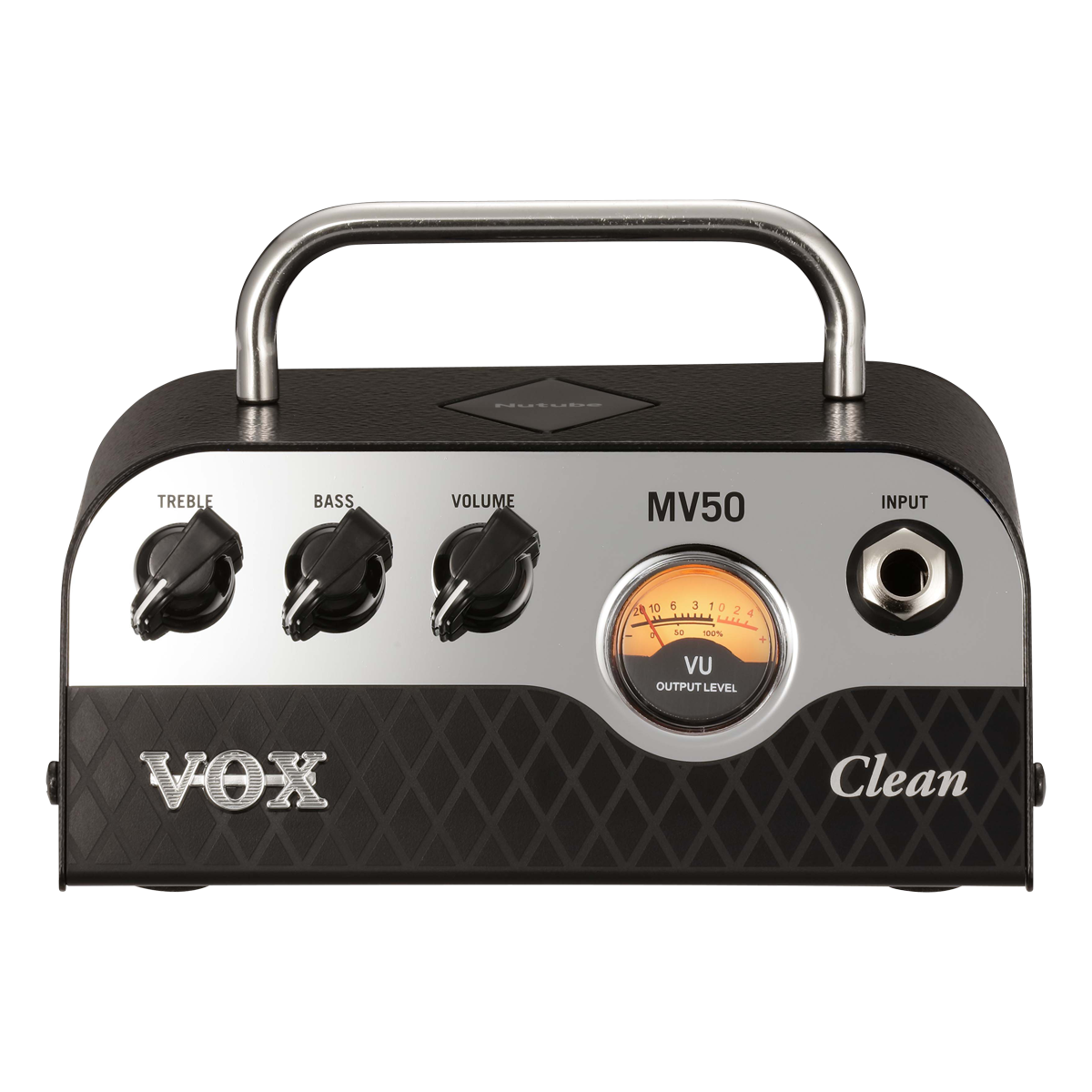 MV50 Clean Mini Head Vox Amp Shop
