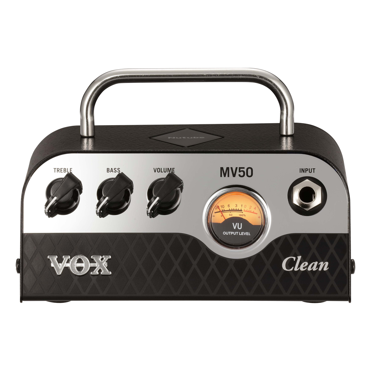VOX Amps USA MV50 Clean Mini Amplifier Head Shop Now