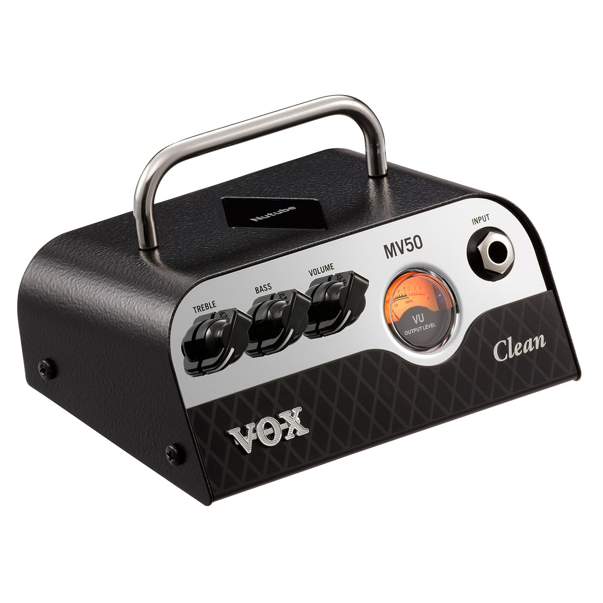 MV50 Clean Mini Head Vox Amp Shop