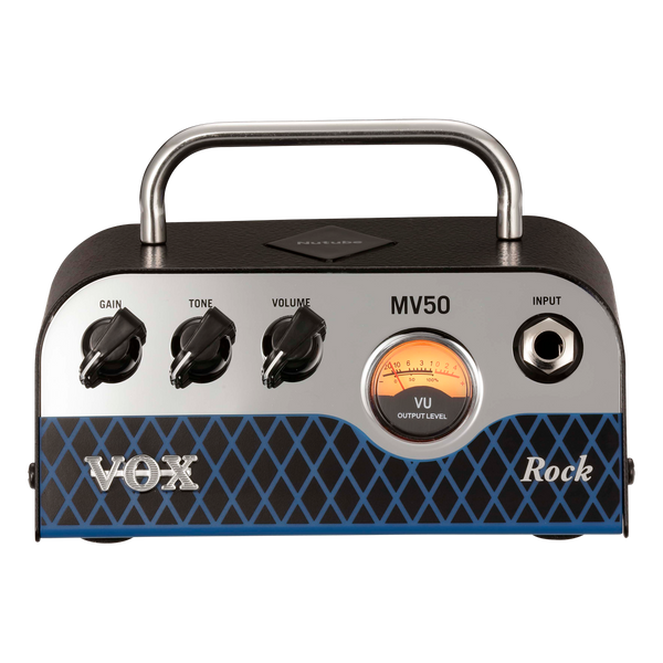 Vox MV50 レッド VOX MV50 Brian May 50W Guitar Amp Head | Music & Arts