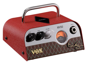 Brian May MV50 Head