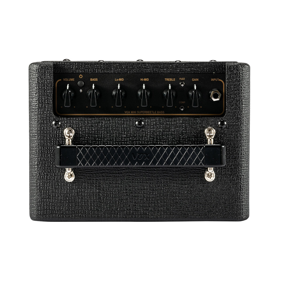 Mini Superbeetle Bass Vox Amp Shop