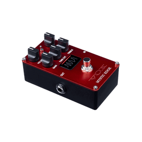 Mystic Edge - Valve Distortion Pedal Vox Amp Shop