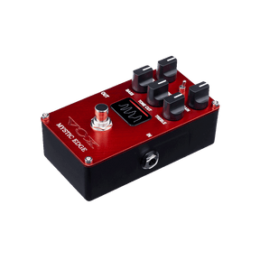 Mystic Edge - Valve Distortion Pedal Vox Amp Shop