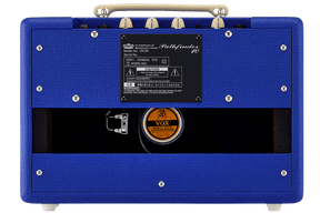 Pathfinder - Royal Blue & Union Jack