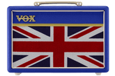 Pathfinder - Royal Blue & Union Jack