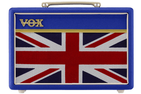 Pathfinder - Royal Blue & Union Jack