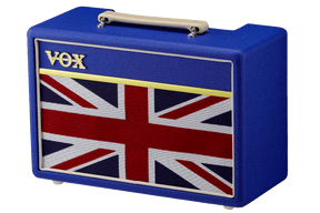 Pathfinder - Royal Blue & Union Jack