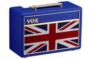 Pathfinder - Royal Blue & Union Jack