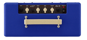 Pathfinder - Royal Blue & Union Jack
