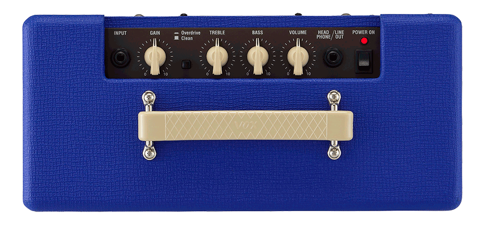 Pathfinder - Royal Blue & Union Jack