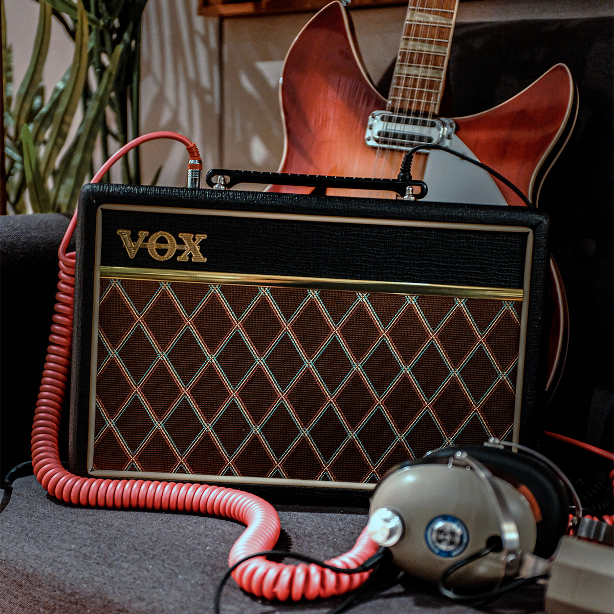 Pathfinder 10 Vox Amp Shop