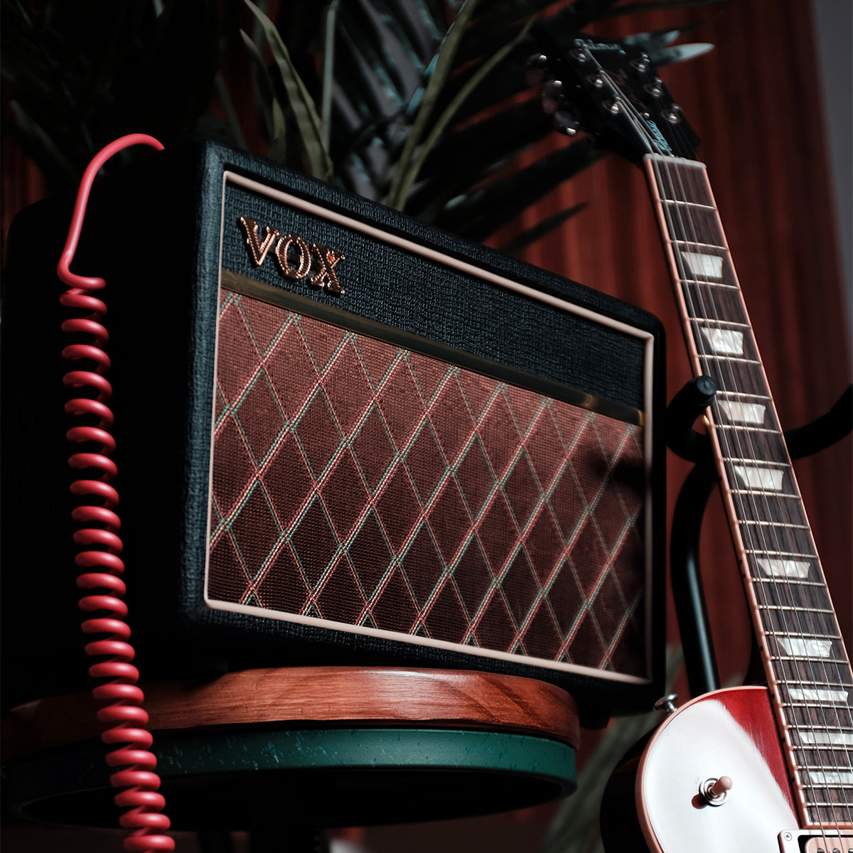 VOX Amps USA | Pathfinder 10 Amplifier | Shop Now