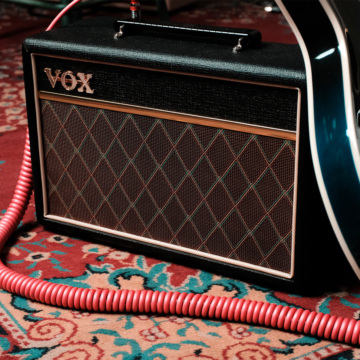 VOX Amps USA | Pathfinder 10 Amplifier | Shop Now