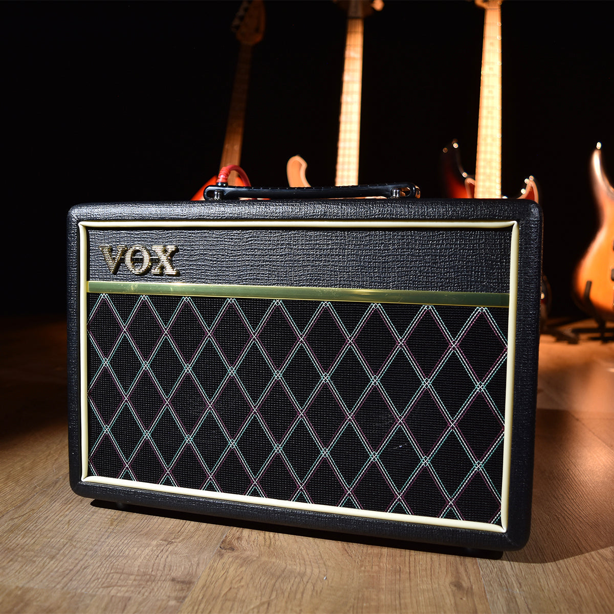 VOX Amps USA | Pathfinder Bass 10 Amplifier | Shop Now