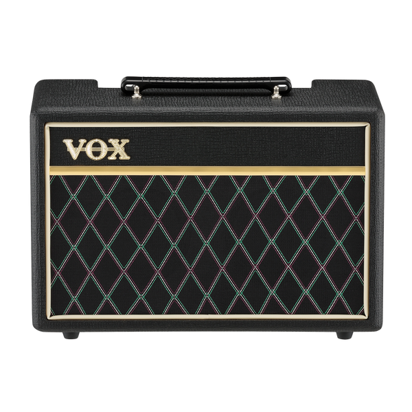 VOX Pathfinder Bass 10 アンプ VOX Amps USA | Pathfinder Bass 10 Amplifier | Shop Now