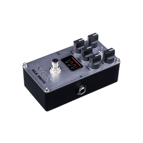 VOX Amps USA | Silk Drive Valve Distortion Pedal | Shop Now VOX Amps USA | Silk Drive Valve Distortion Pedal | Shop Now