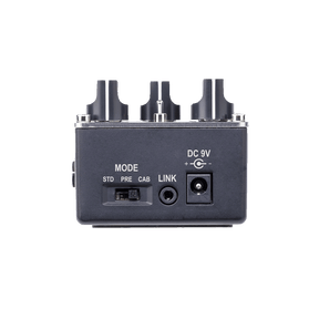VOX Amps USA | Silk Drive Valve Distortion Pedal | Shop Now VOX Amps USA | Silk Drive Valve Distortion Pedal | Shop Now