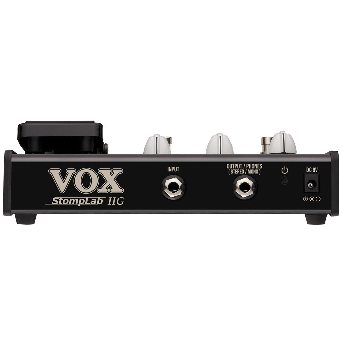 Stomplab IIG Guitar Effect Processor Vox Amp Shop