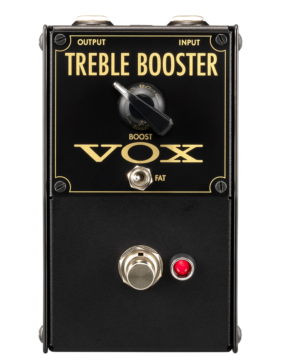 VTB-1 Treble Booster Pedal