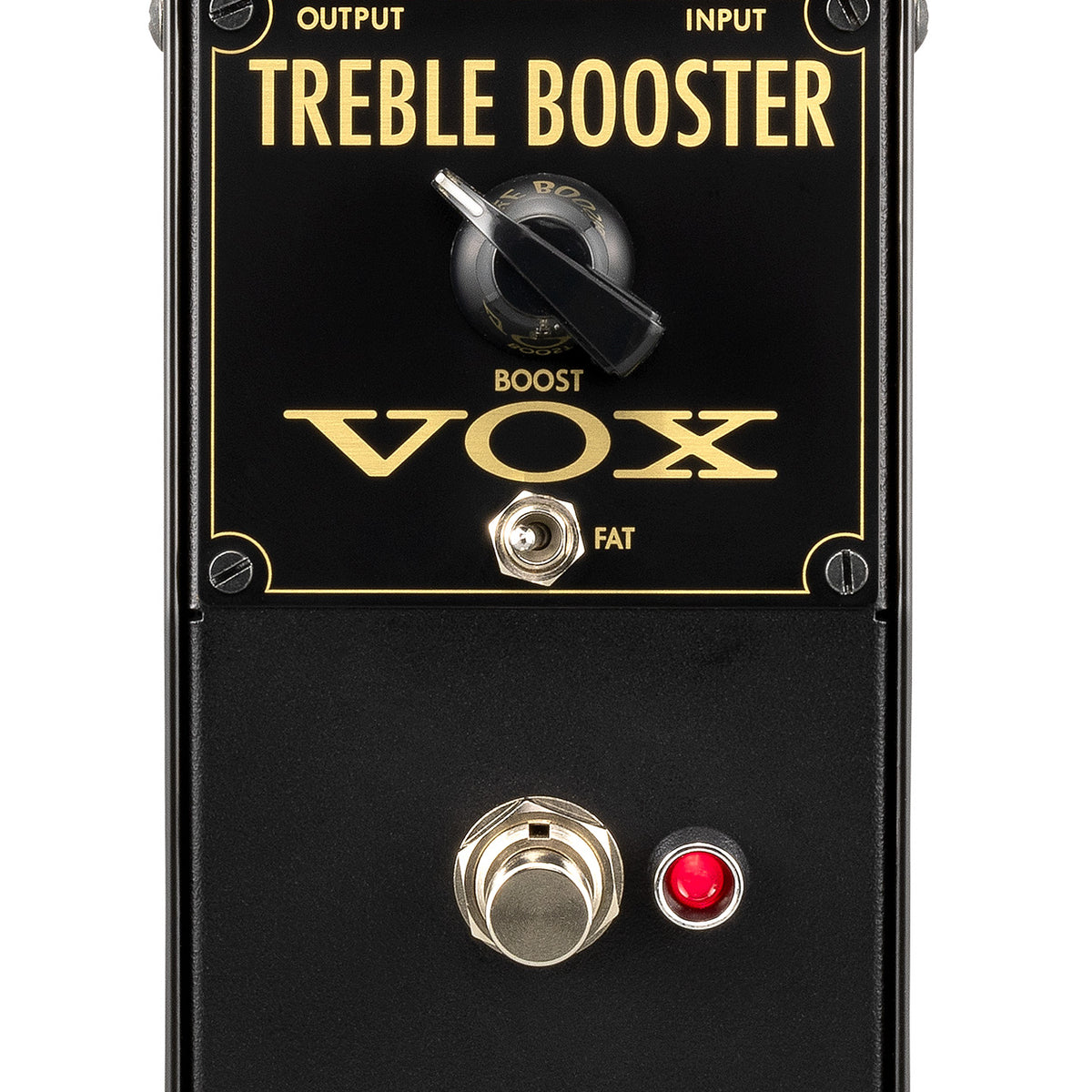 VTB-1 Treble Booster Pedal
