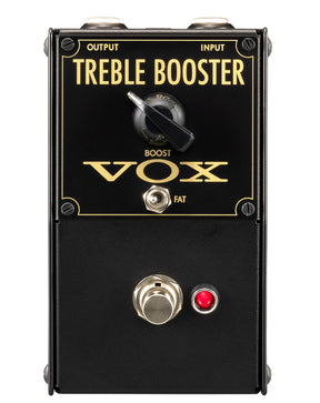 VTB-1 Treble Booster Pedal