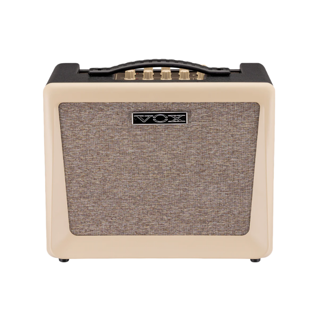 VOX Amps USA | Ukulele 50 Amplifier | Shop Now