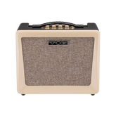 VOX Amps USA | Ukulele 50 Amplifier | Shop Now