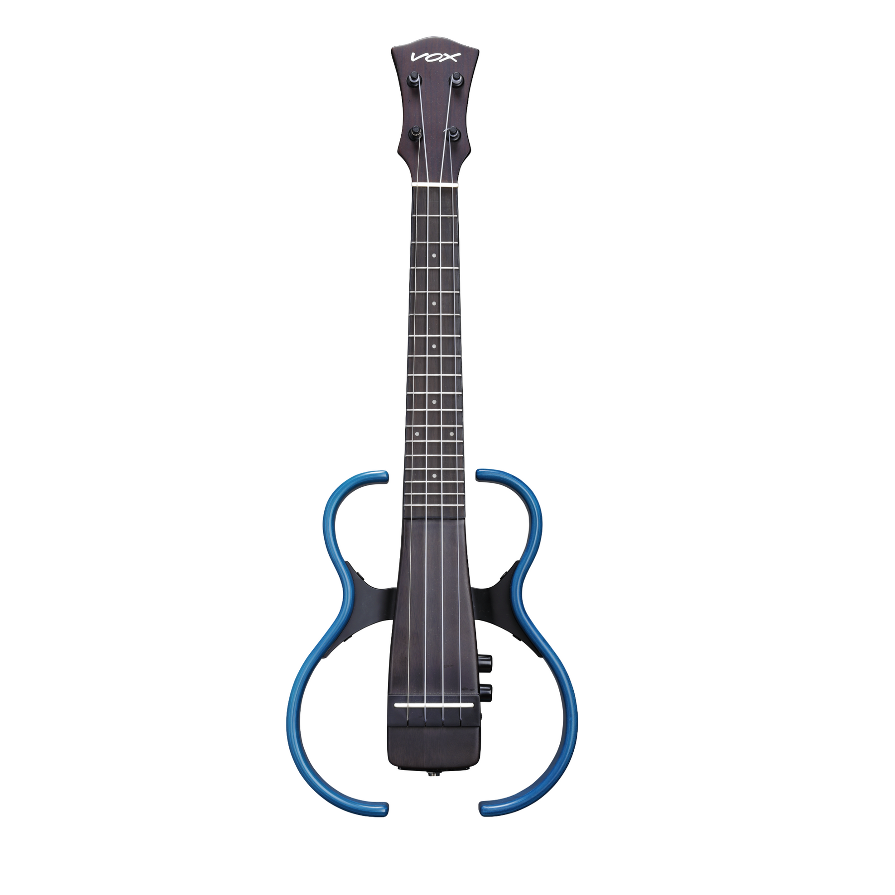 VFU-1 Frame Ukulele