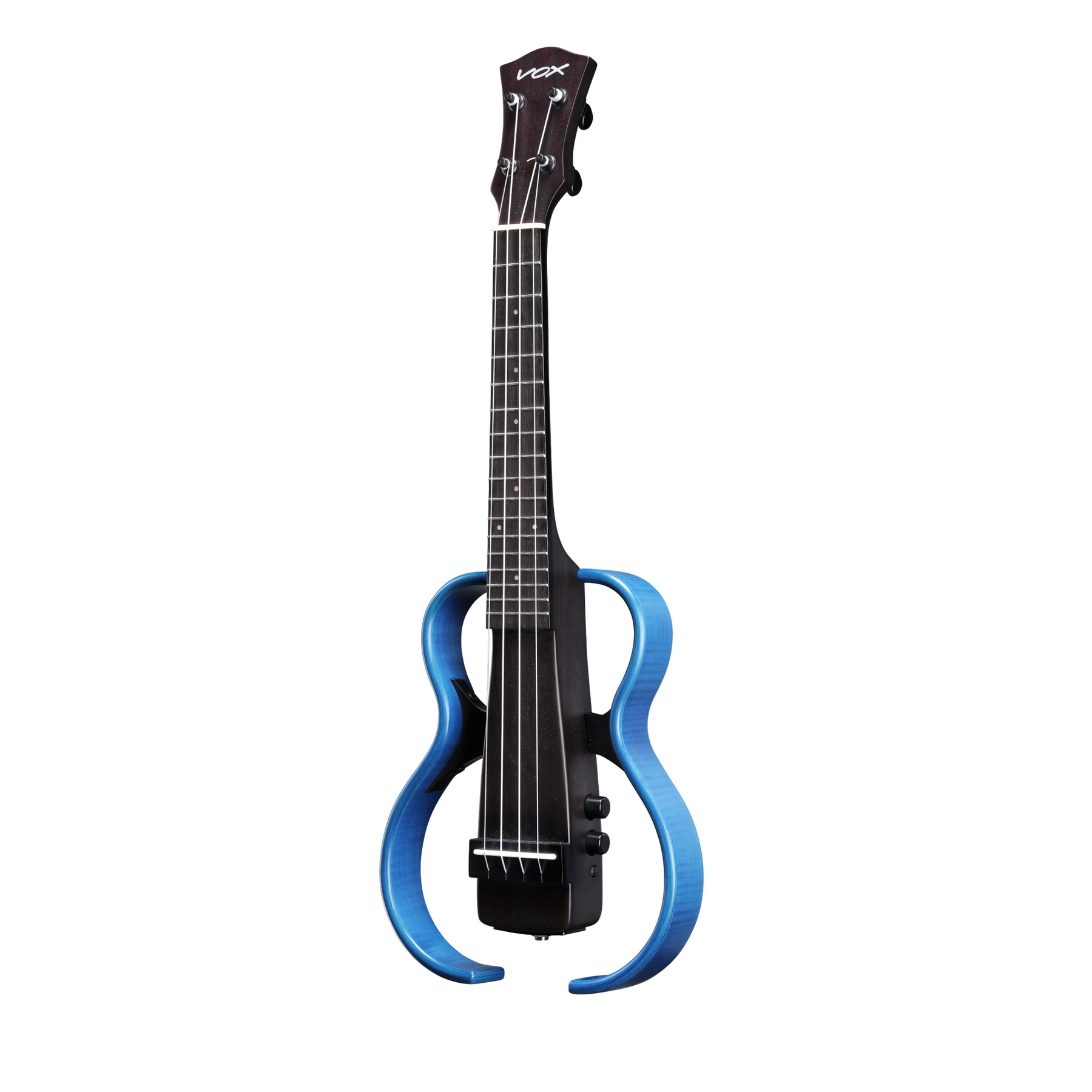 VFU-1 Frame Ukulele