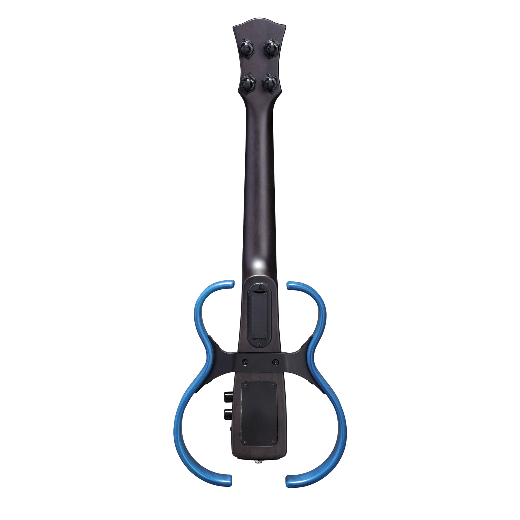 VFU-1 Frame Ukulele