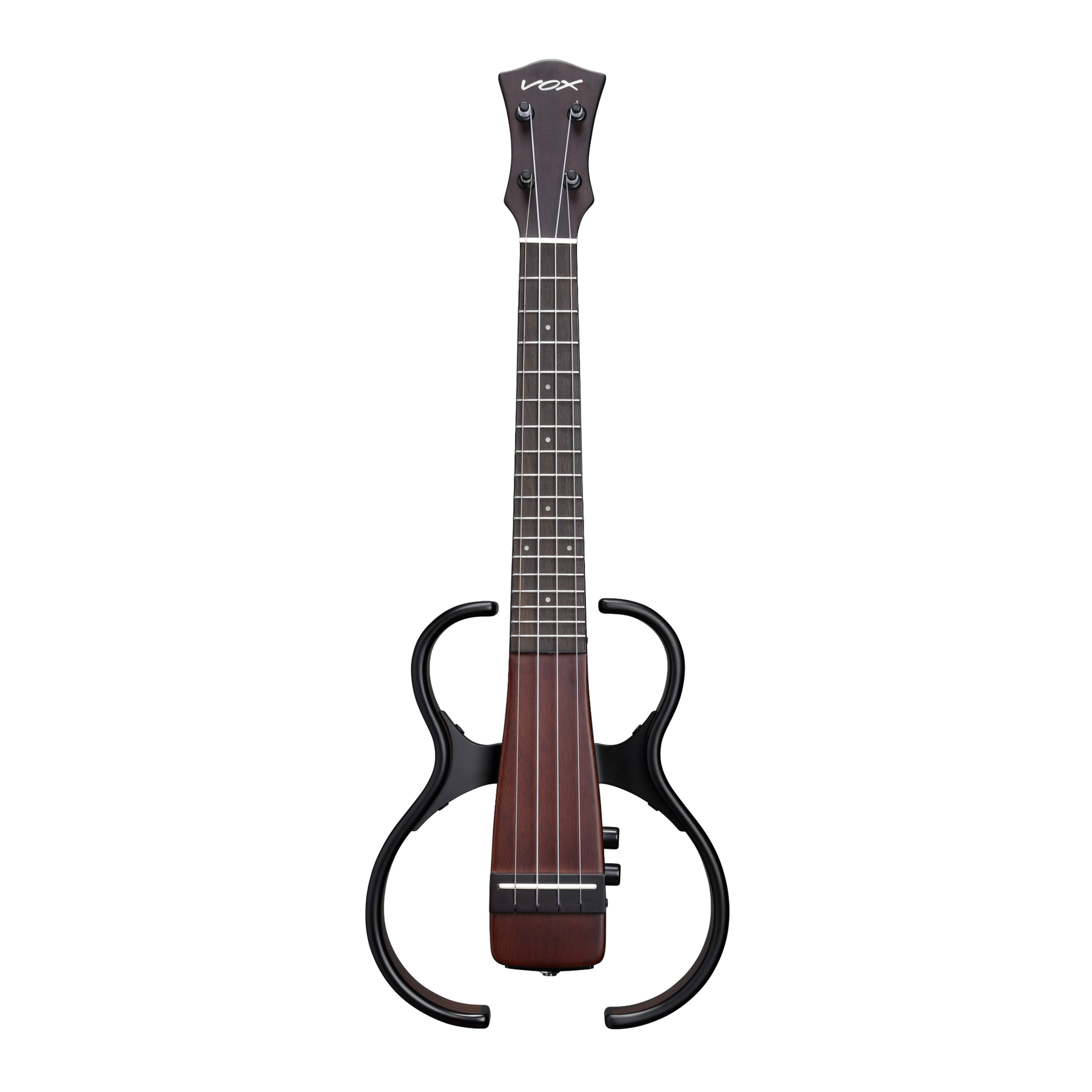 VFU-1 Frame Ukulele