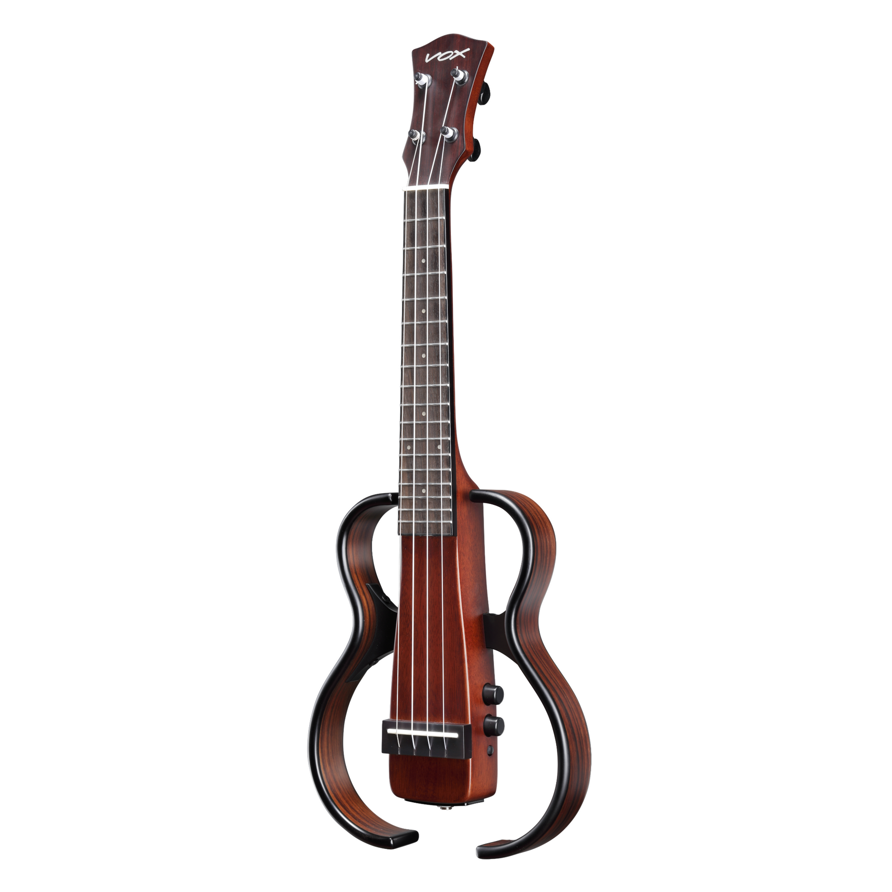 VFU-1 Frame Ukulele