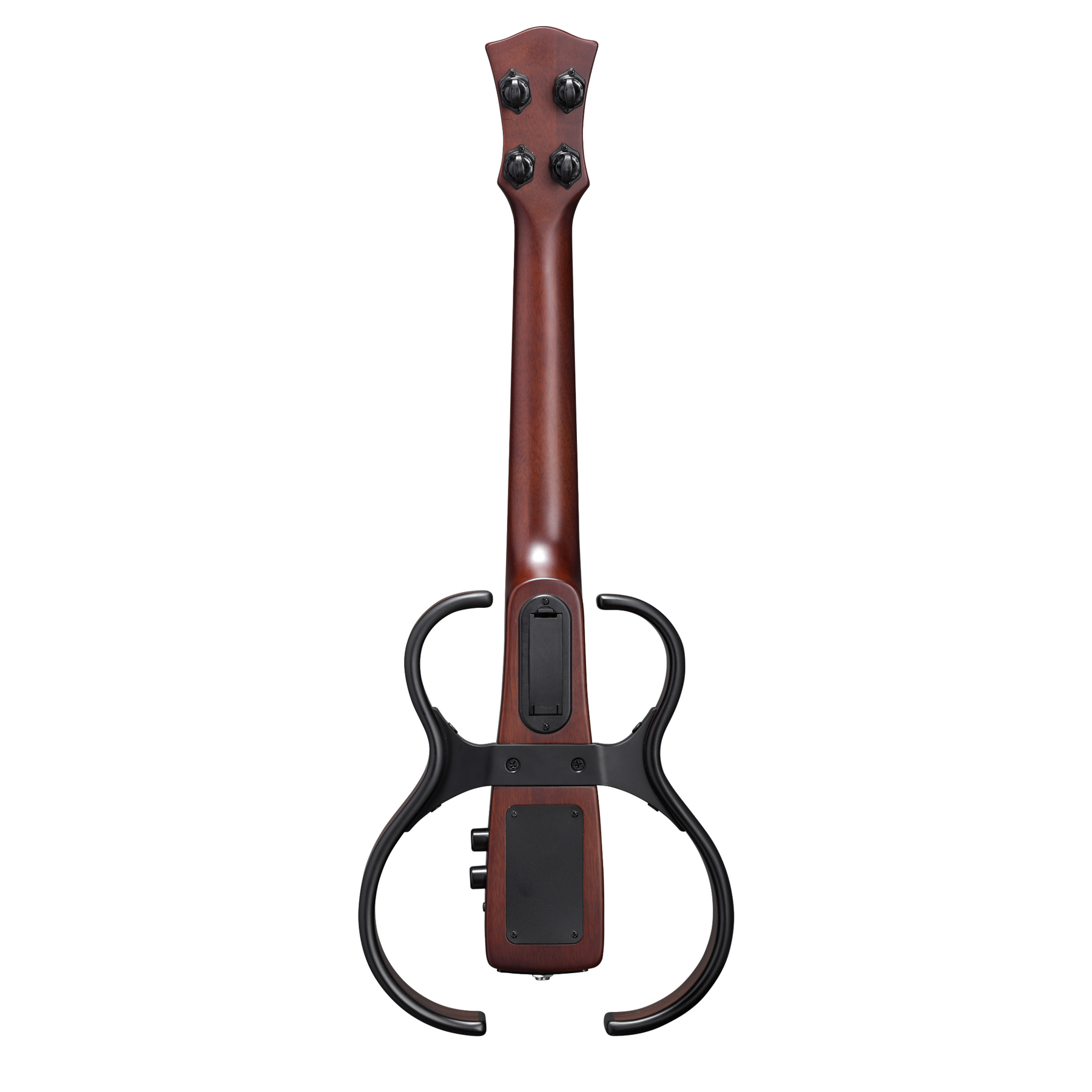 VFU-1 Frame Ukulele
