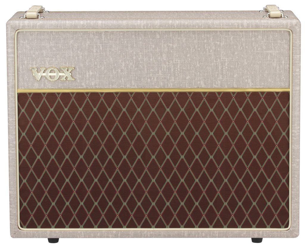 Vox Amps Usa V212 Hand Wired